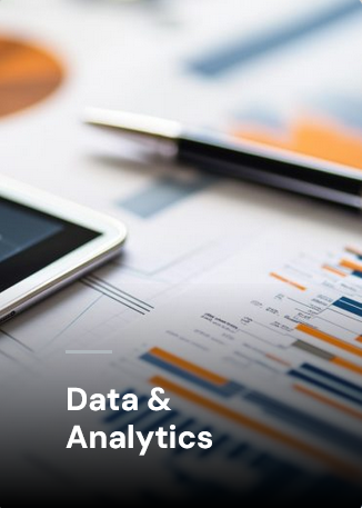 data