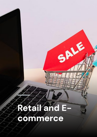 retail