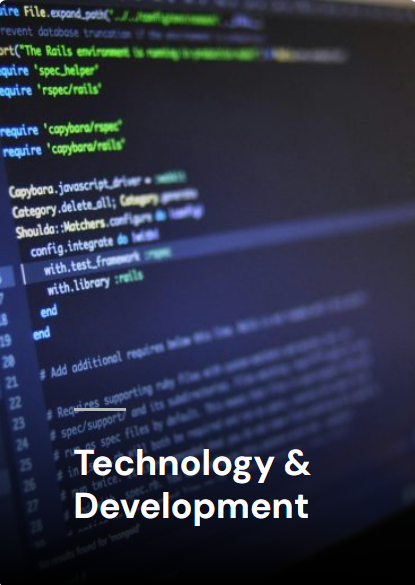 technology